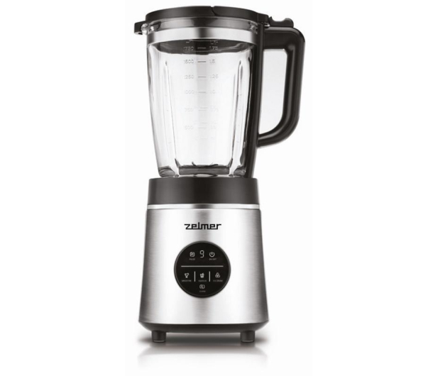 Zelmer Blender kielichowy ZSB4900 - 1320733 - zdjęcie 2